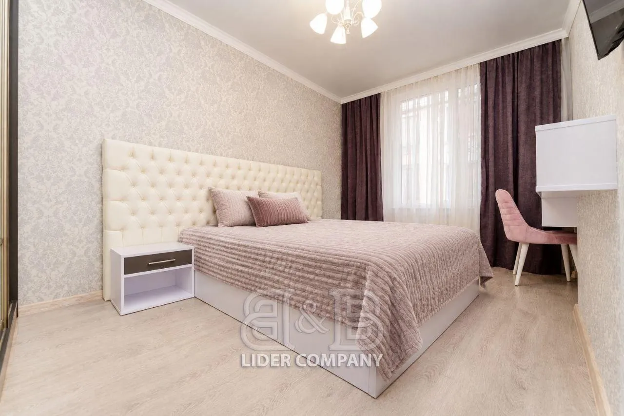 2-комнатная квартира, 70 м² — Изображение 3