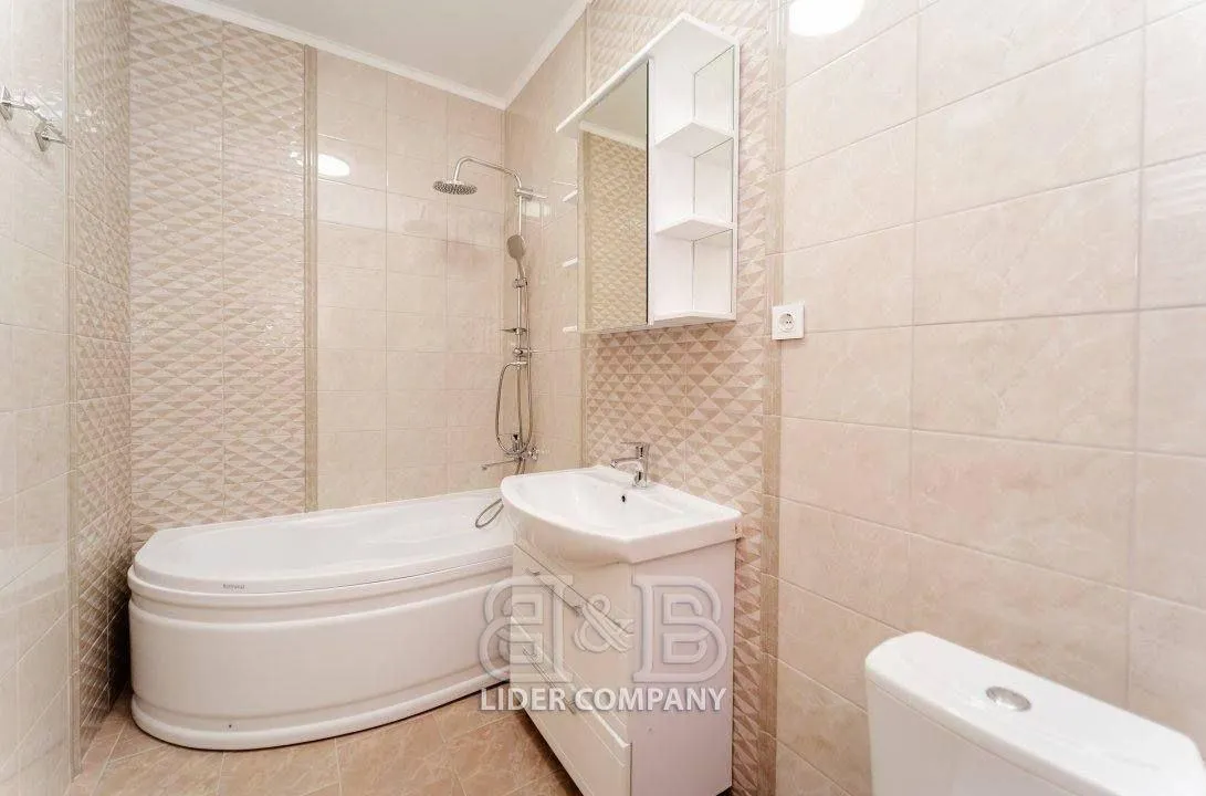 2-комнатная квартира, 70 м² — Изображение 4
