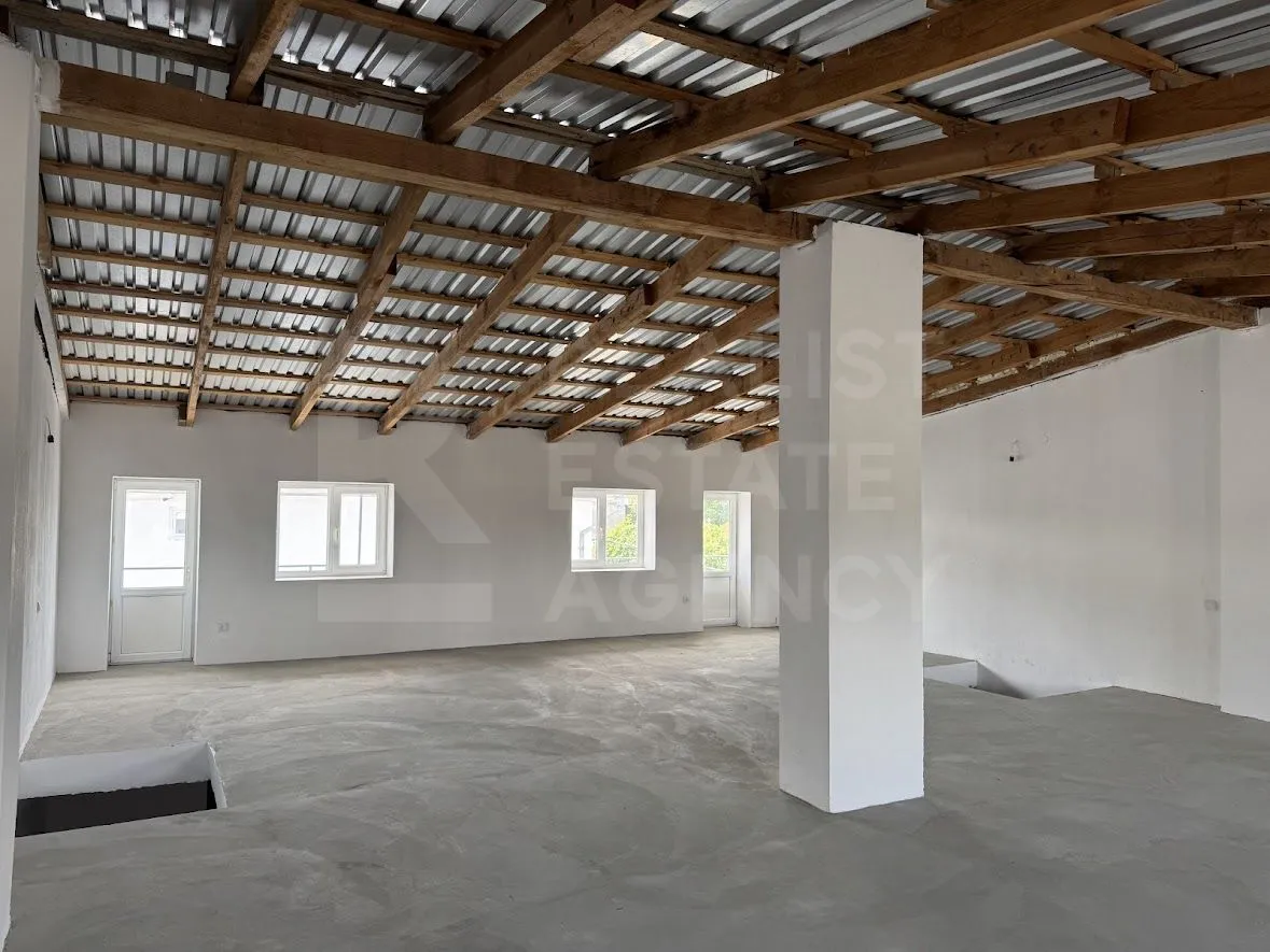 Склад, 288 м² — Изображение 1
