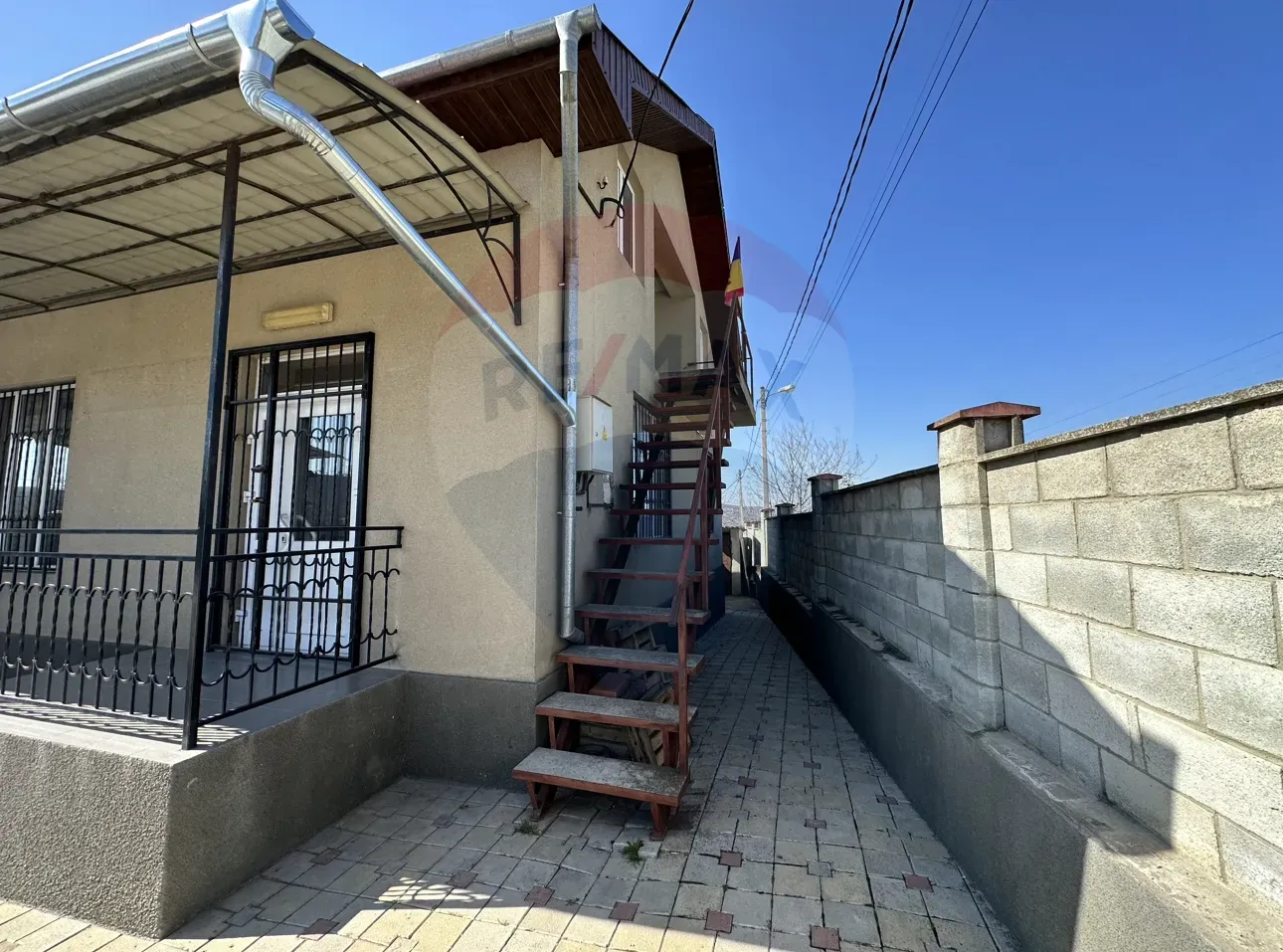 2-floor house, 160 m² — Image 17