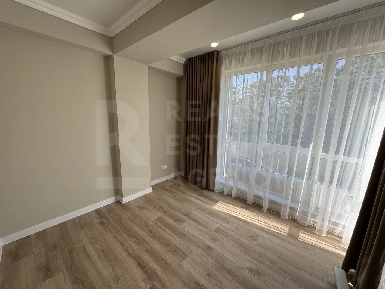 3-camere apartament, 65 m² — Imagine 4