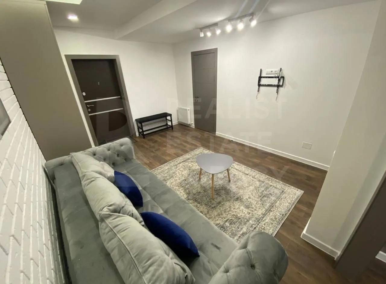 1-bedroom apartment, 55 m² — Image 1