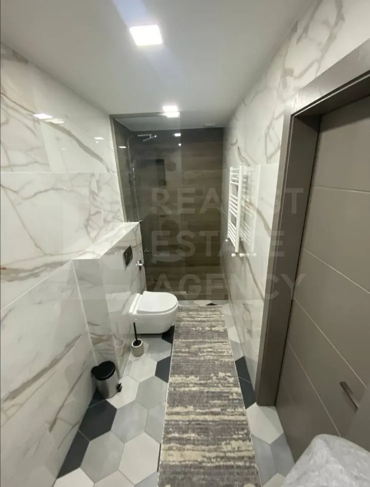 1-bedroom apartment, 55 m² — Image 4