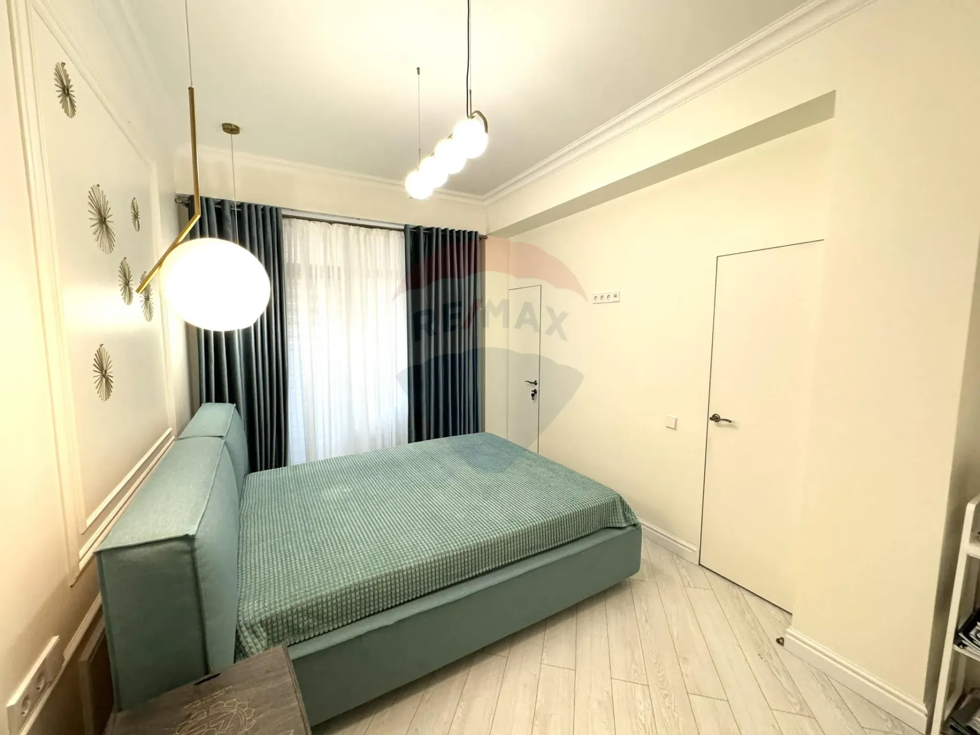 3-bedroom apartment, 86 m² — Image 10