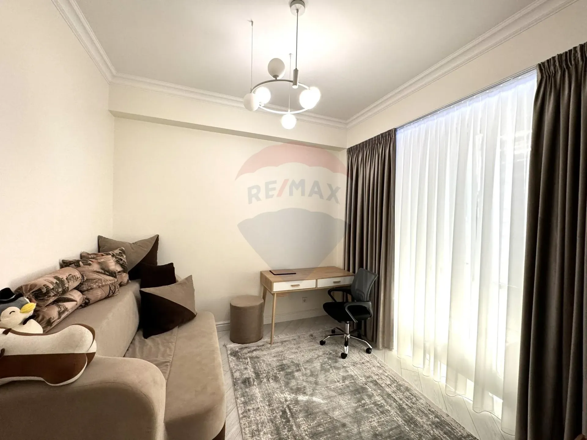 3-bedroom apartment, 86 m² — Image 5