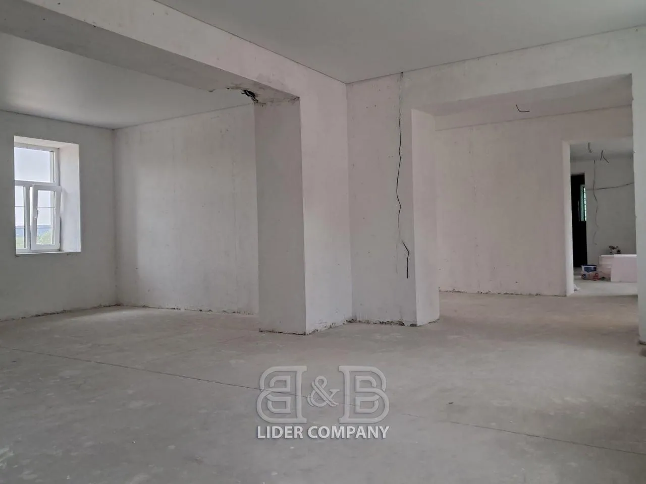 1-floor house, 4 rooms, 220 m² — Image 4