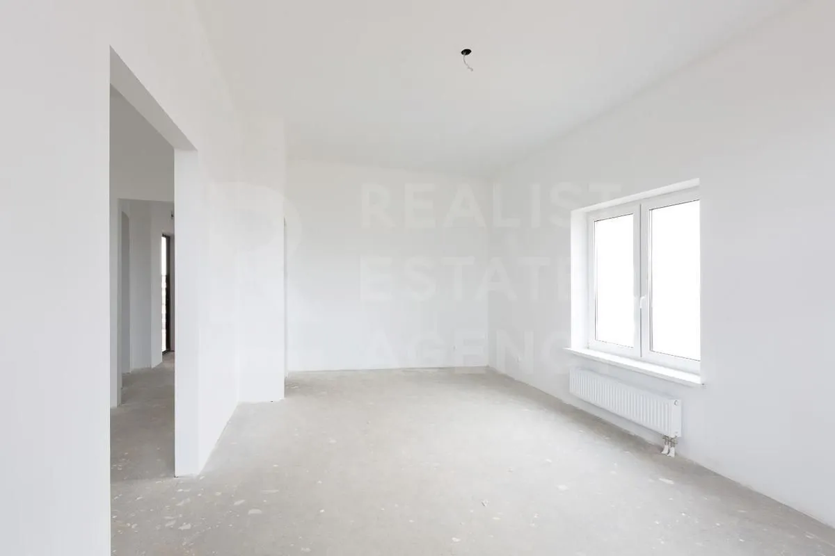 3-комнатная квартира, 63.3 м² — Изображение 4