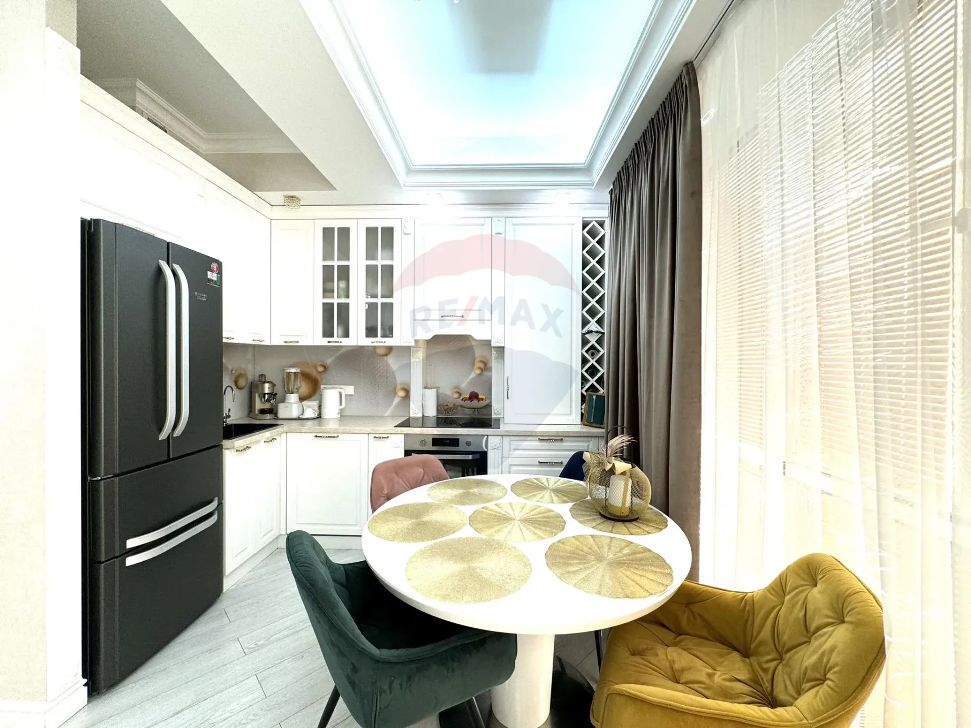 3-bedroom apartment, 86 m² — Image 2