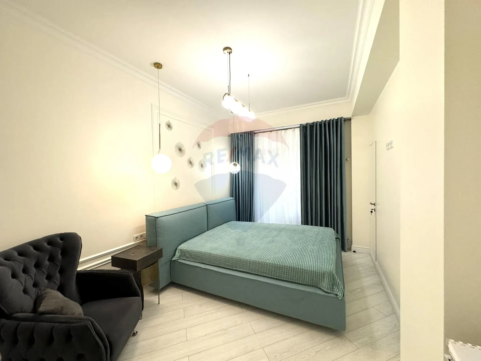 3-bedroom apartment, 86 m² — Image 3