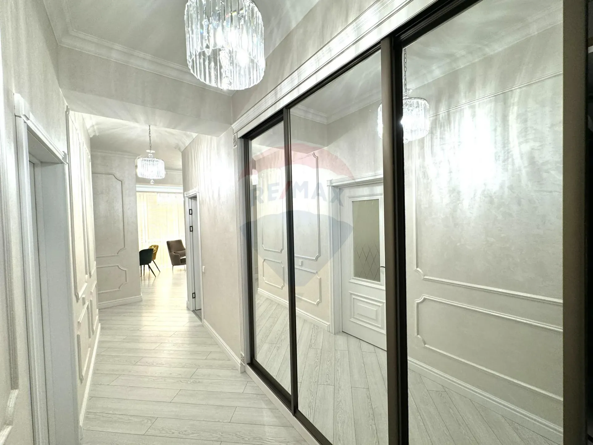 3-bedroom apartment, 86 m² — Image 7