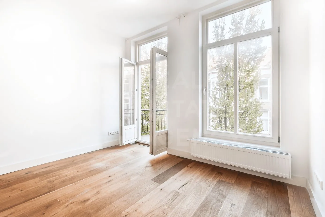 3-комнатная квартира, 72.76 м² — Изображение 3