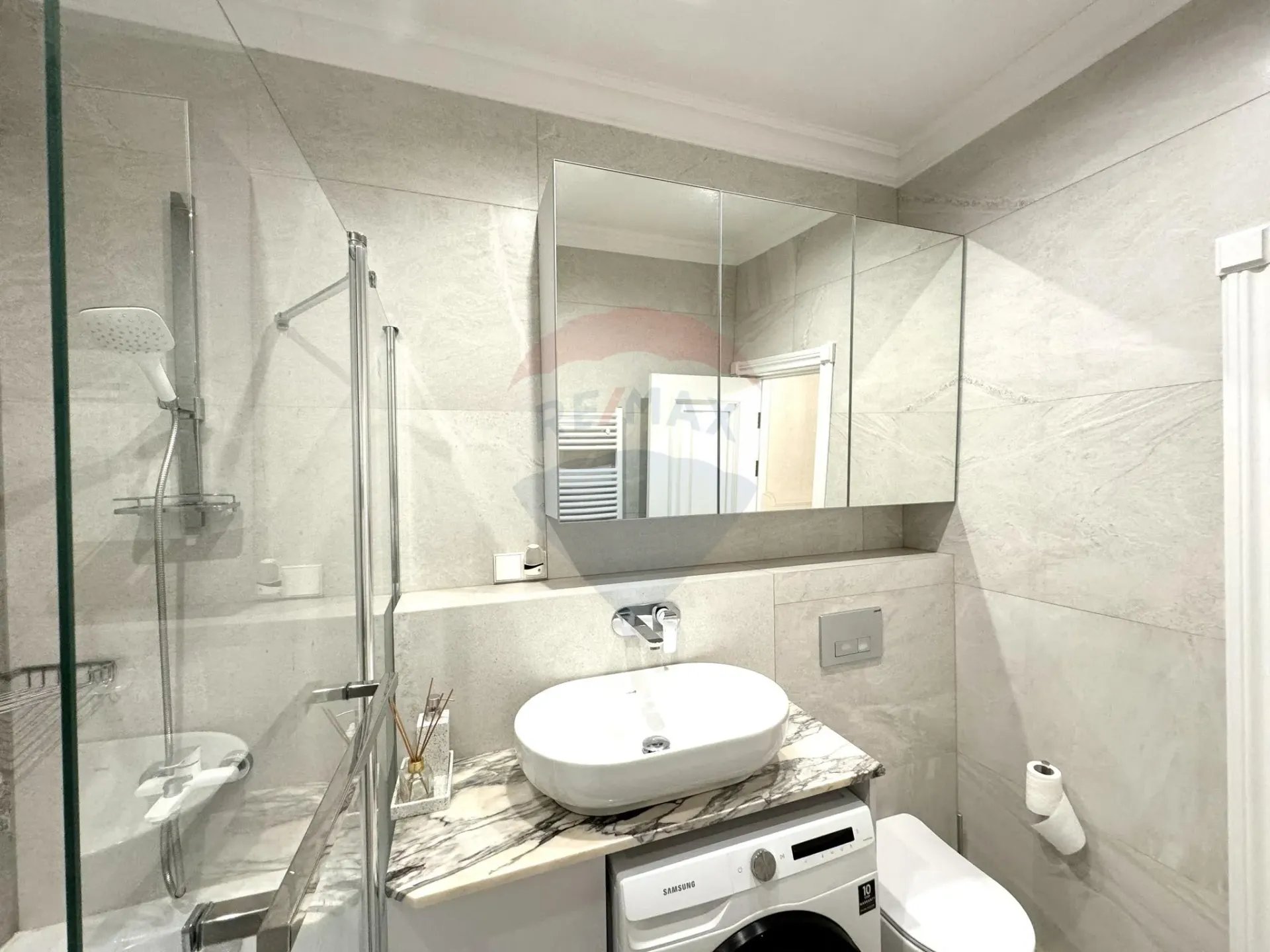 3-bedroom apartment, 86 m² — Image 12