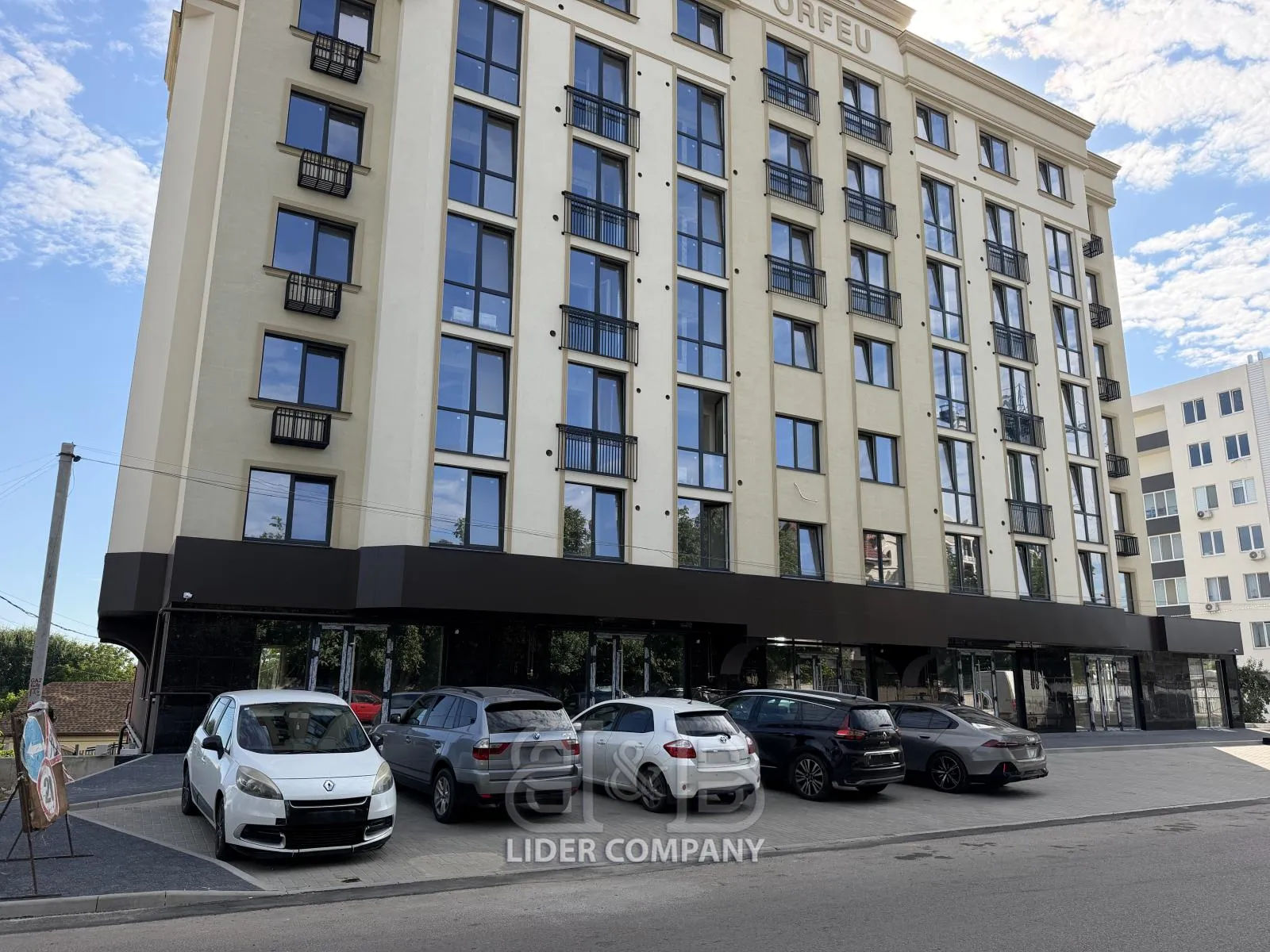 Коммерческое помещение, 150 м² — Изображение 1