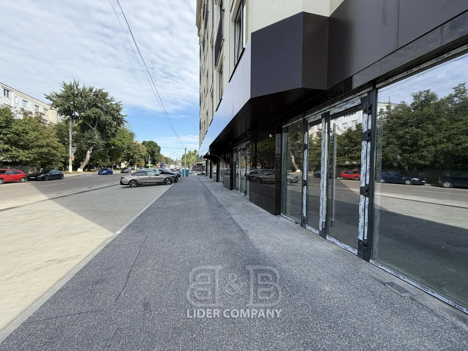 Commercial space, 150 m² — Image 4