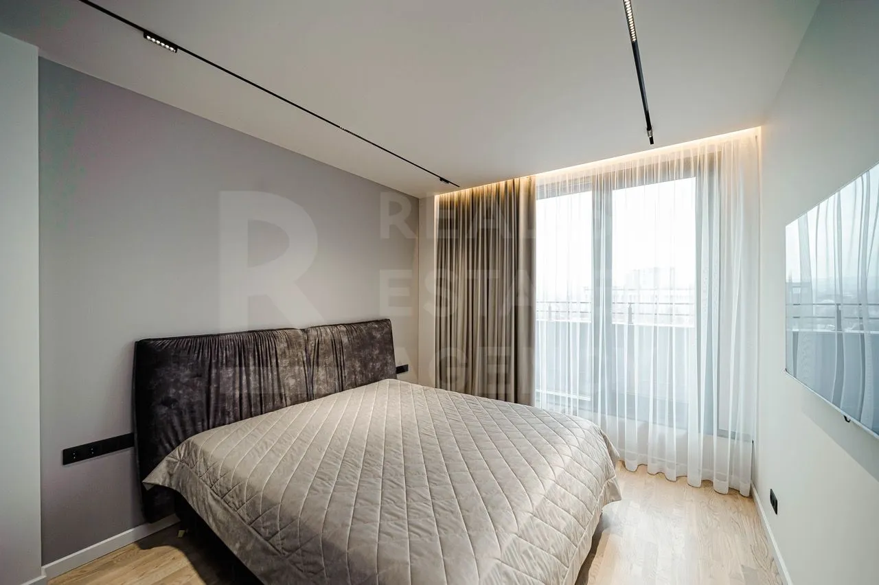 3-комнатная квартира, 165 м² — Изображение 3