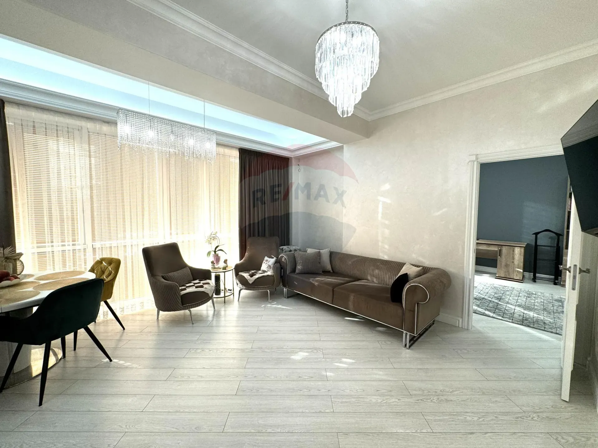 3-bedroom apartment, 86 m² — Image 8