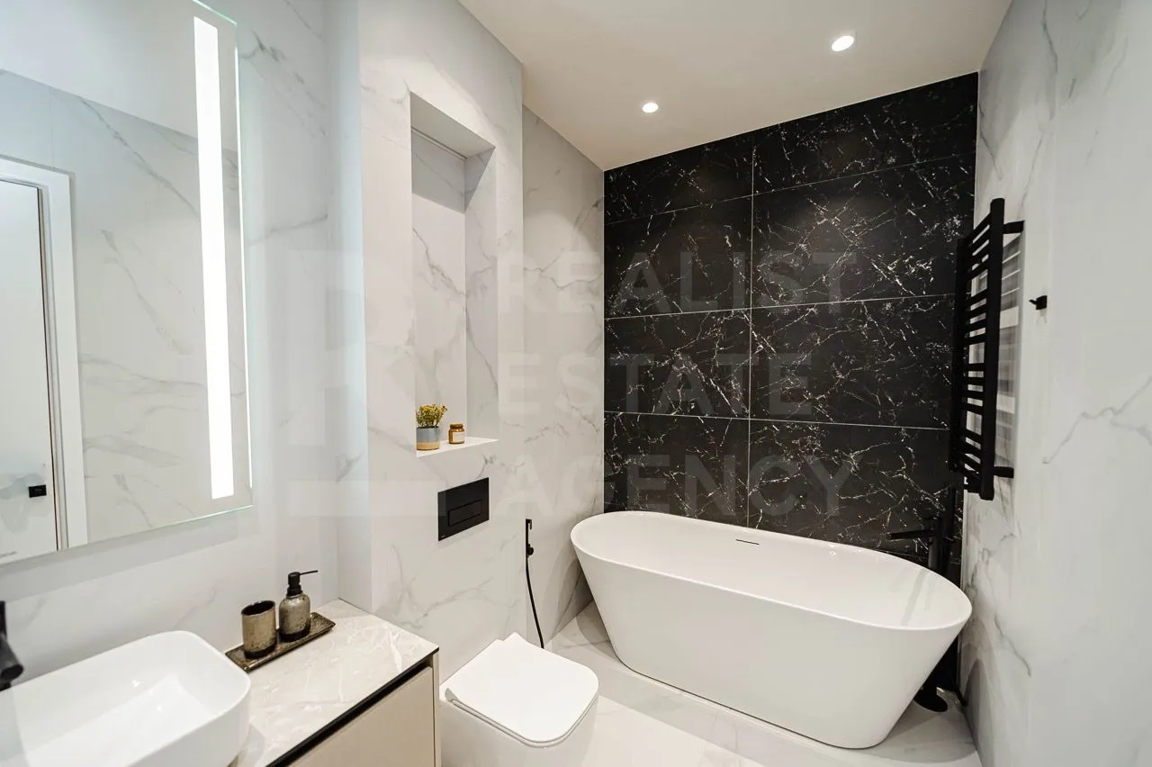 3-комнатная квартира, 165 м² — Изображение 4