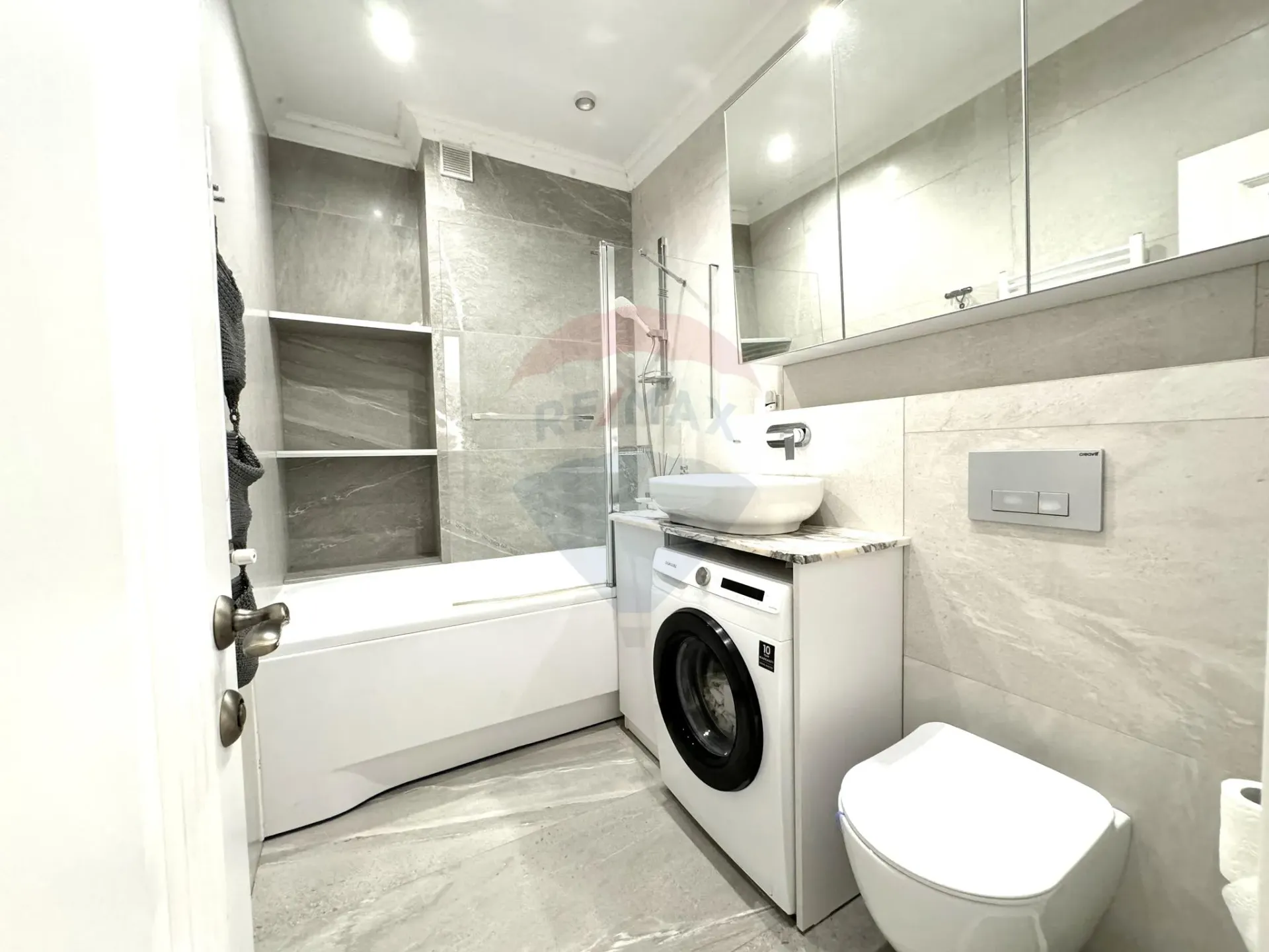 3-bedroom apartment, 86 m² — Image 4