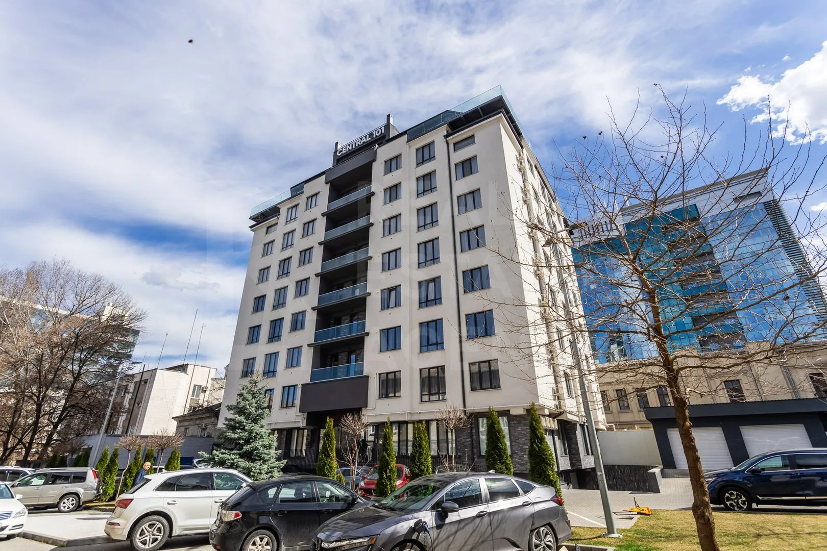 2-комнатная квартира, 110 м² — Изображение 4