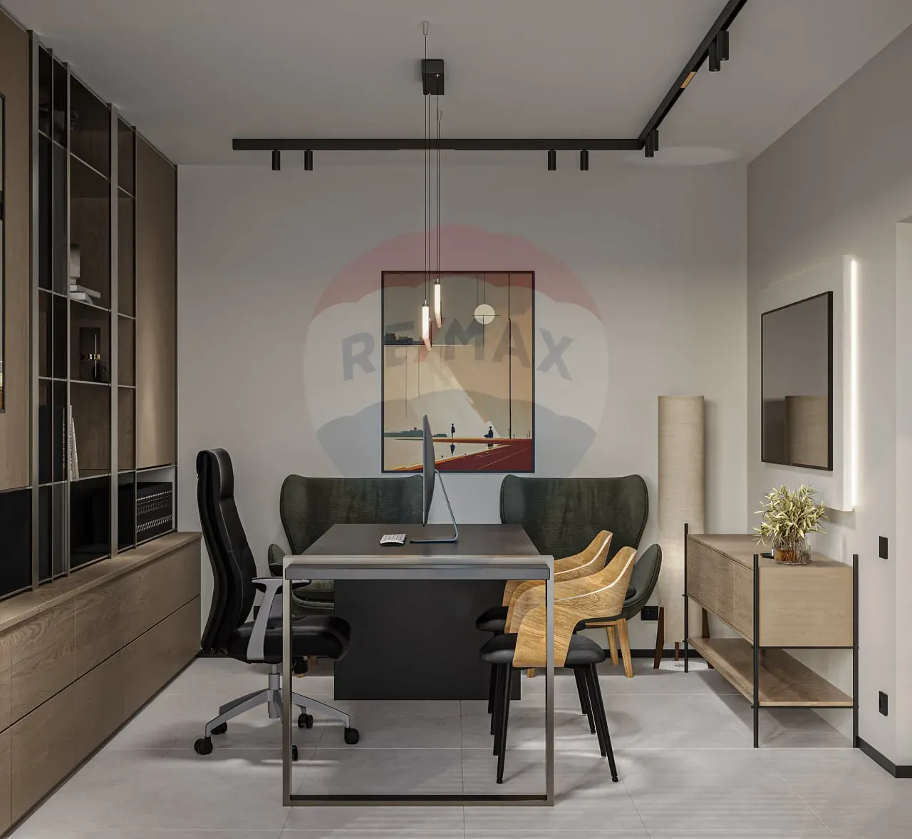 6-bedroom office, 300 m² — Image 7