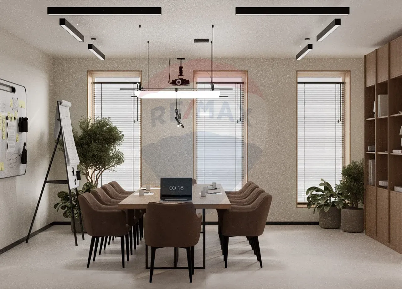 6-bedroom office, 300 m² — Image 10