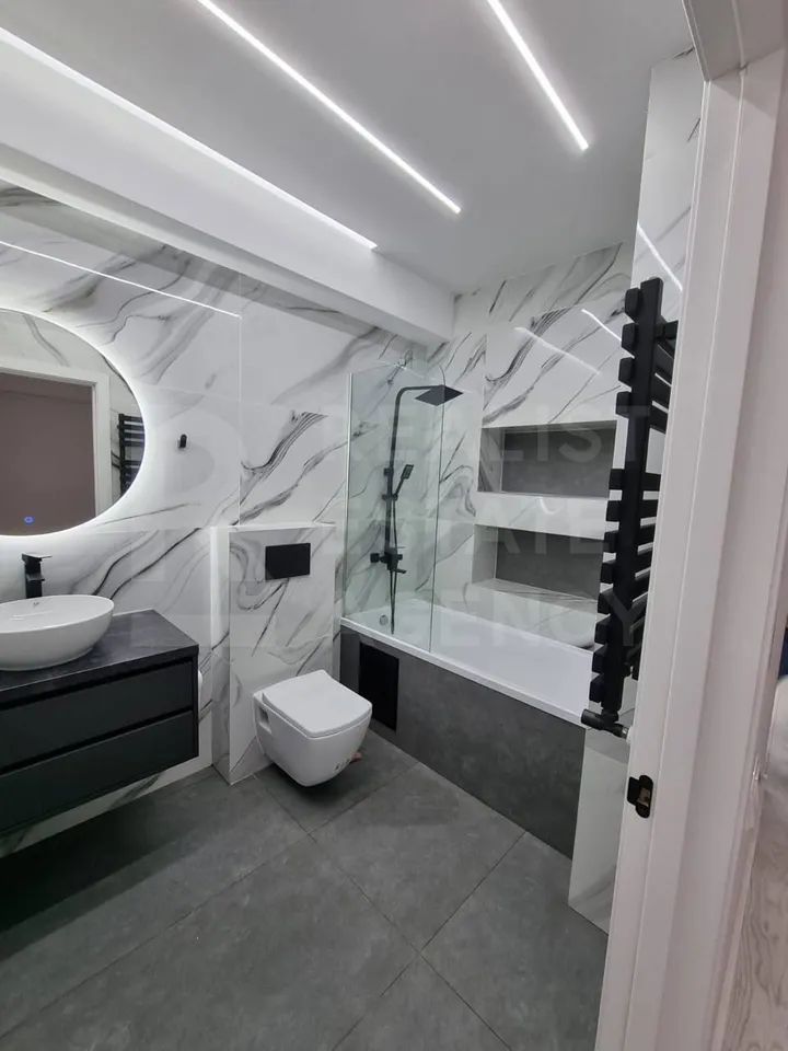 1-комнатная квартира, 55 м² — Изображение 4