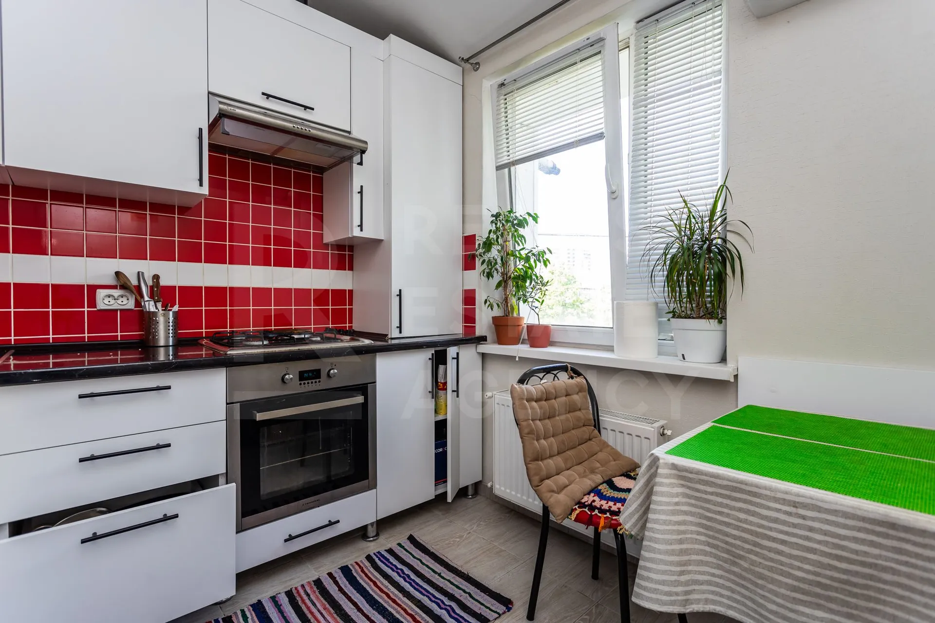 2-bedroom apartment, 54 m² — Image 2