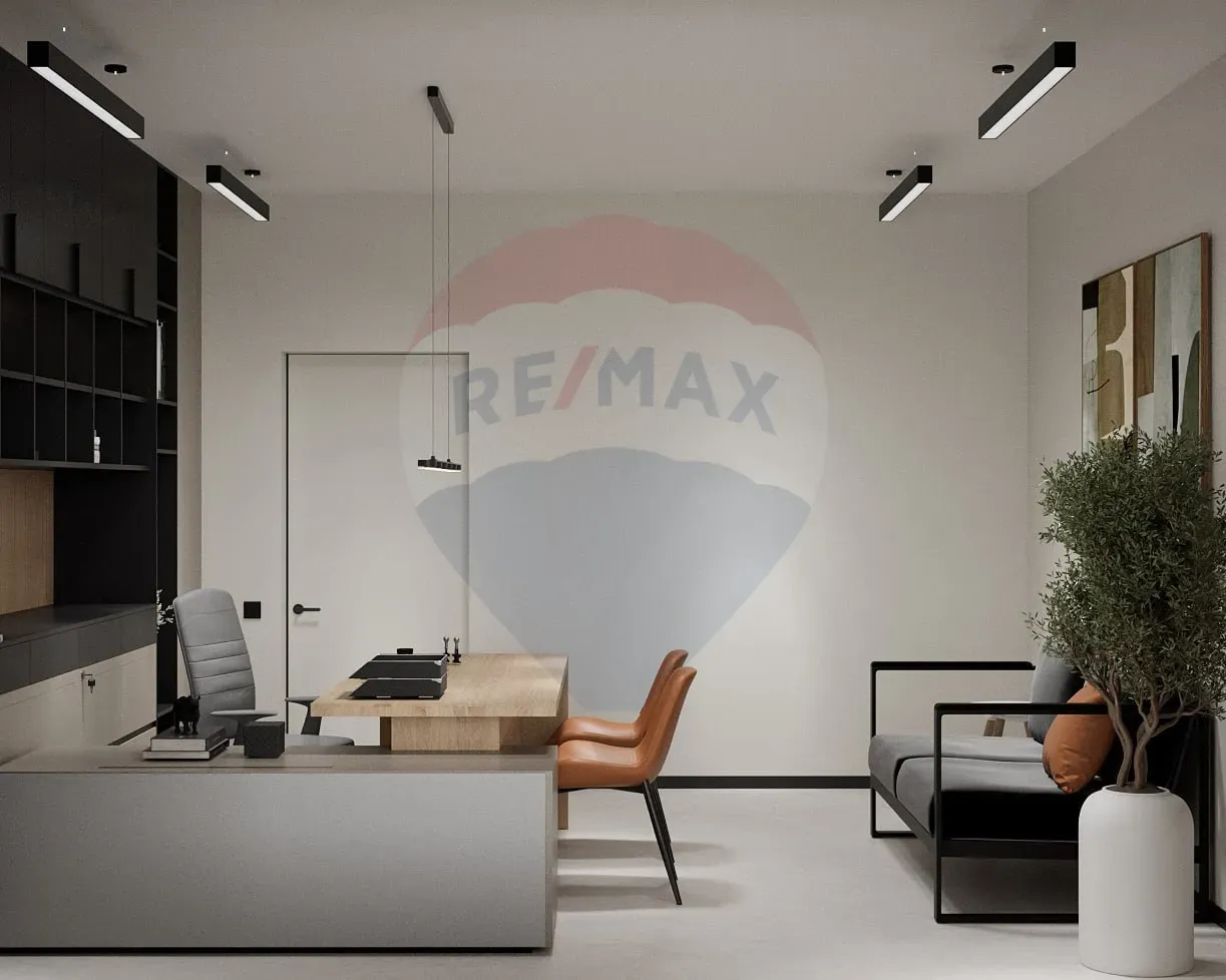 6-bedroom office, 300 m² — Image 12