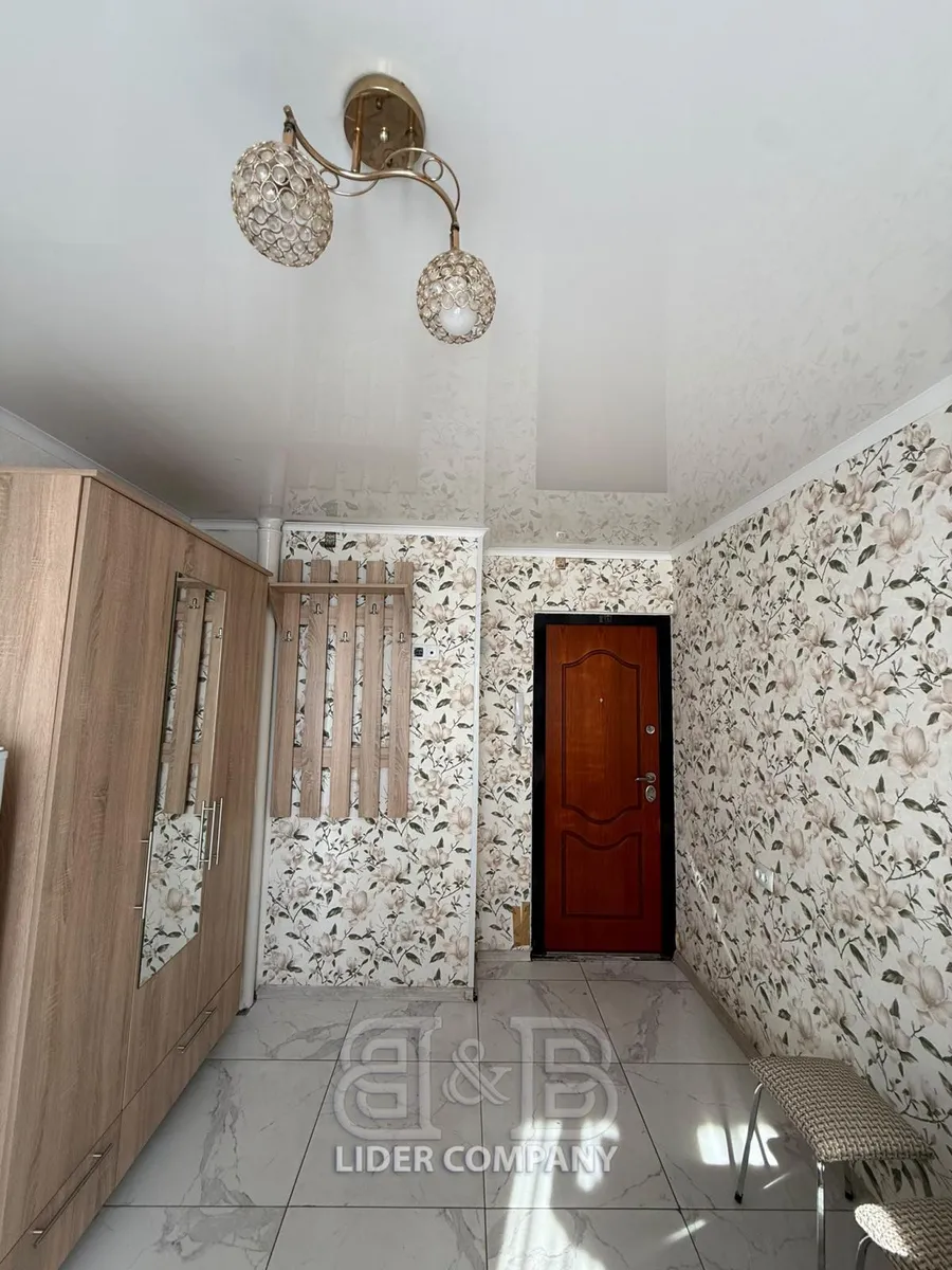 1-camere apartament, 16 m² — Imagine 3