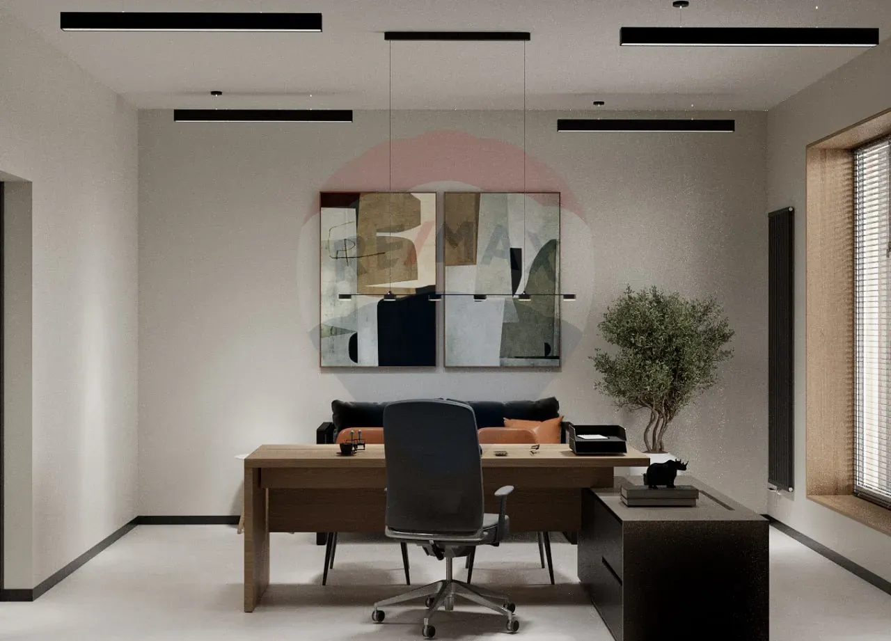 6-bedroom office, 300 m² — Image 13