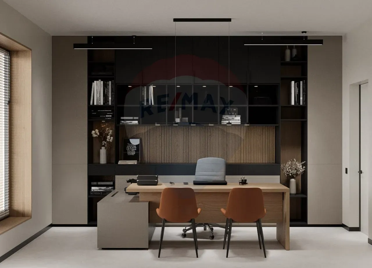 6-bedroom office, 300 m² — Image 14