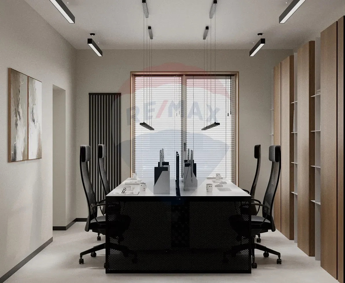 6-bedroom office, 300 m² — Image 18