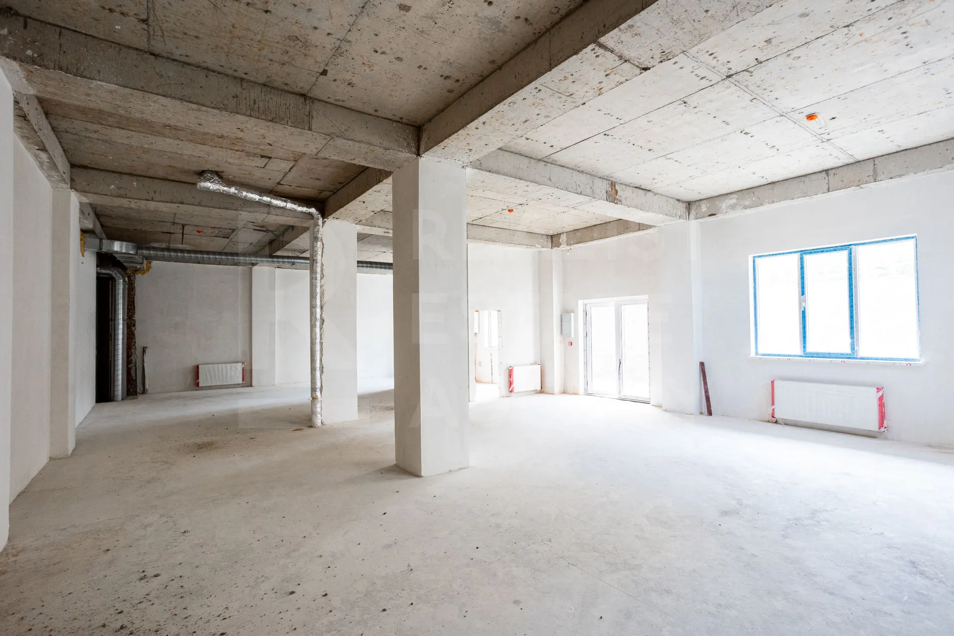 Spațiu comercial, 184.1 m² — Imagine 1
