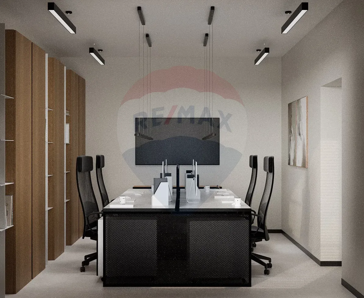 6-bedroom office, 300 m² — Image 20