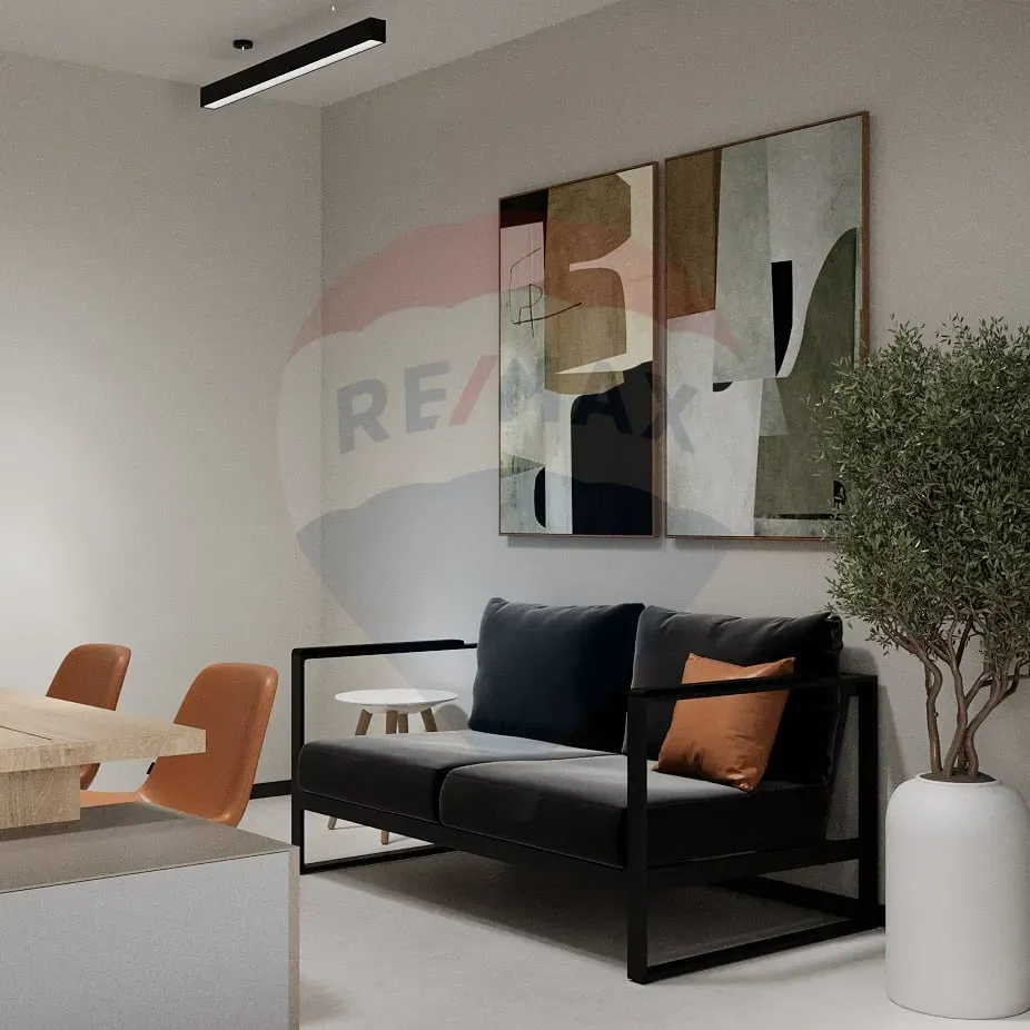 6-bedroom office, 300 m² — Image 3