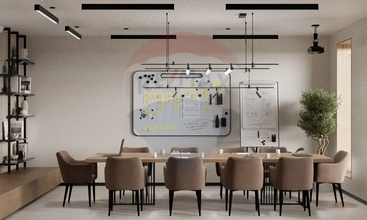 6-bedroom office, 300 m² — Image 11