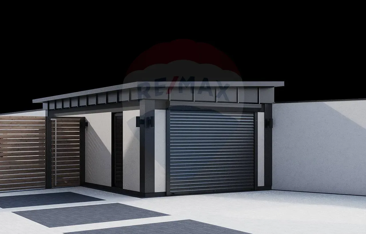 6-bedroom office, 300 m² — Image 5