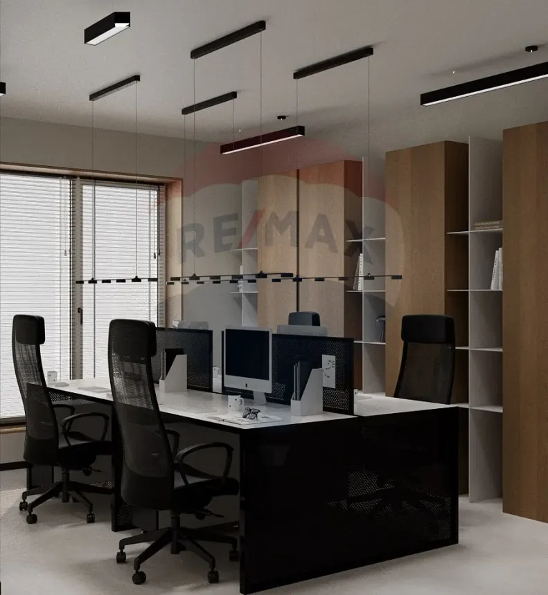 6-bedroom office, 300 m² — Image 16