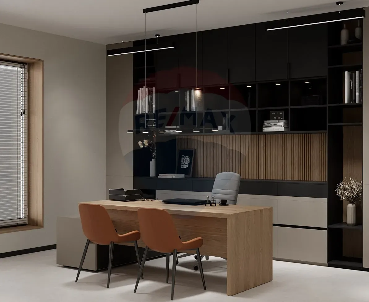 6-bedroom office, 300 m² — Image 15