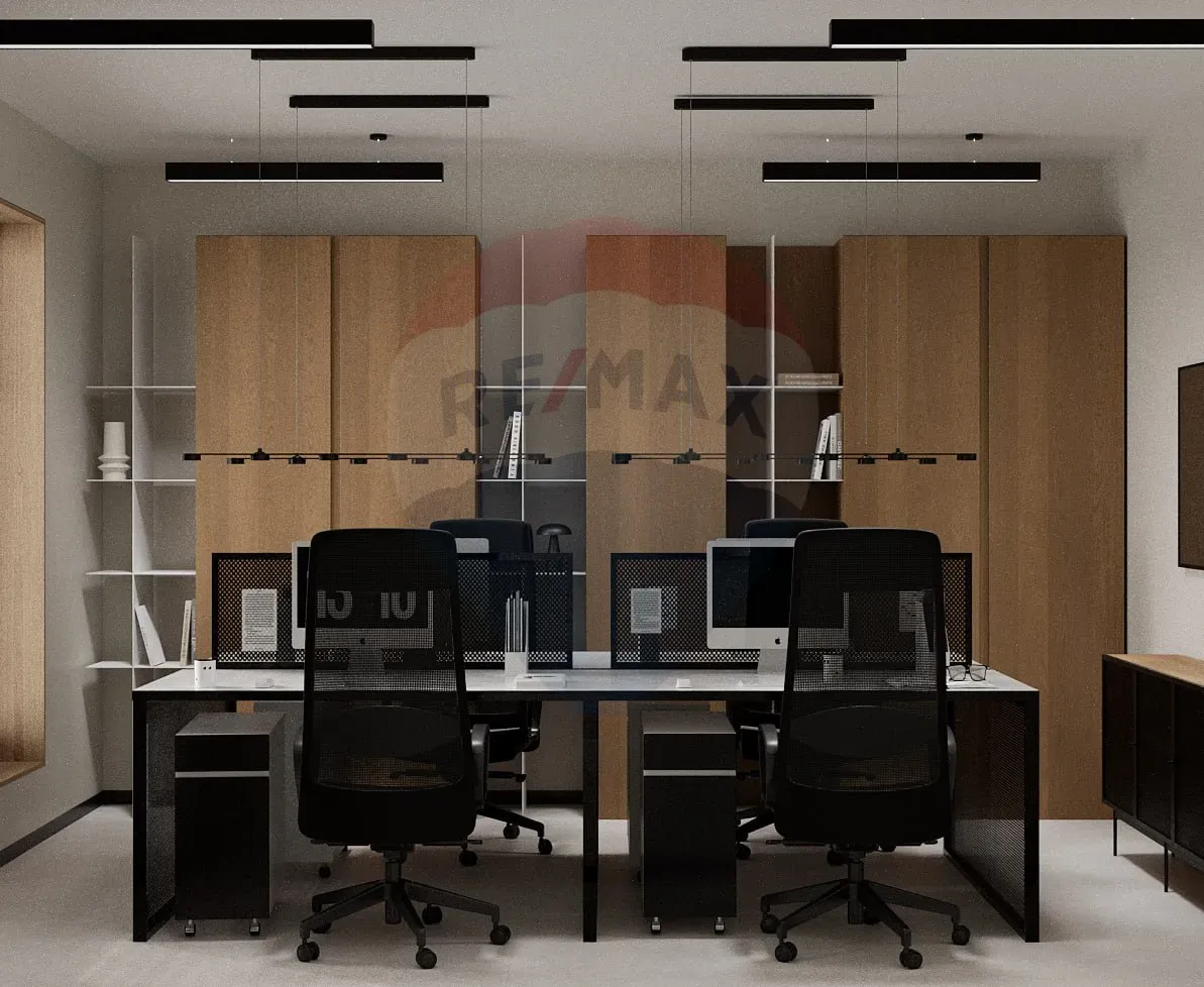 6-bedroom office, 300 m² — Image 17