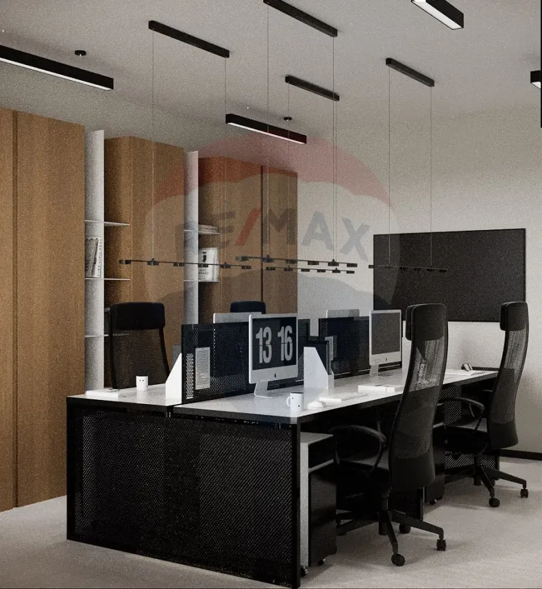 6-bedroom office, 300 m² — Image 19