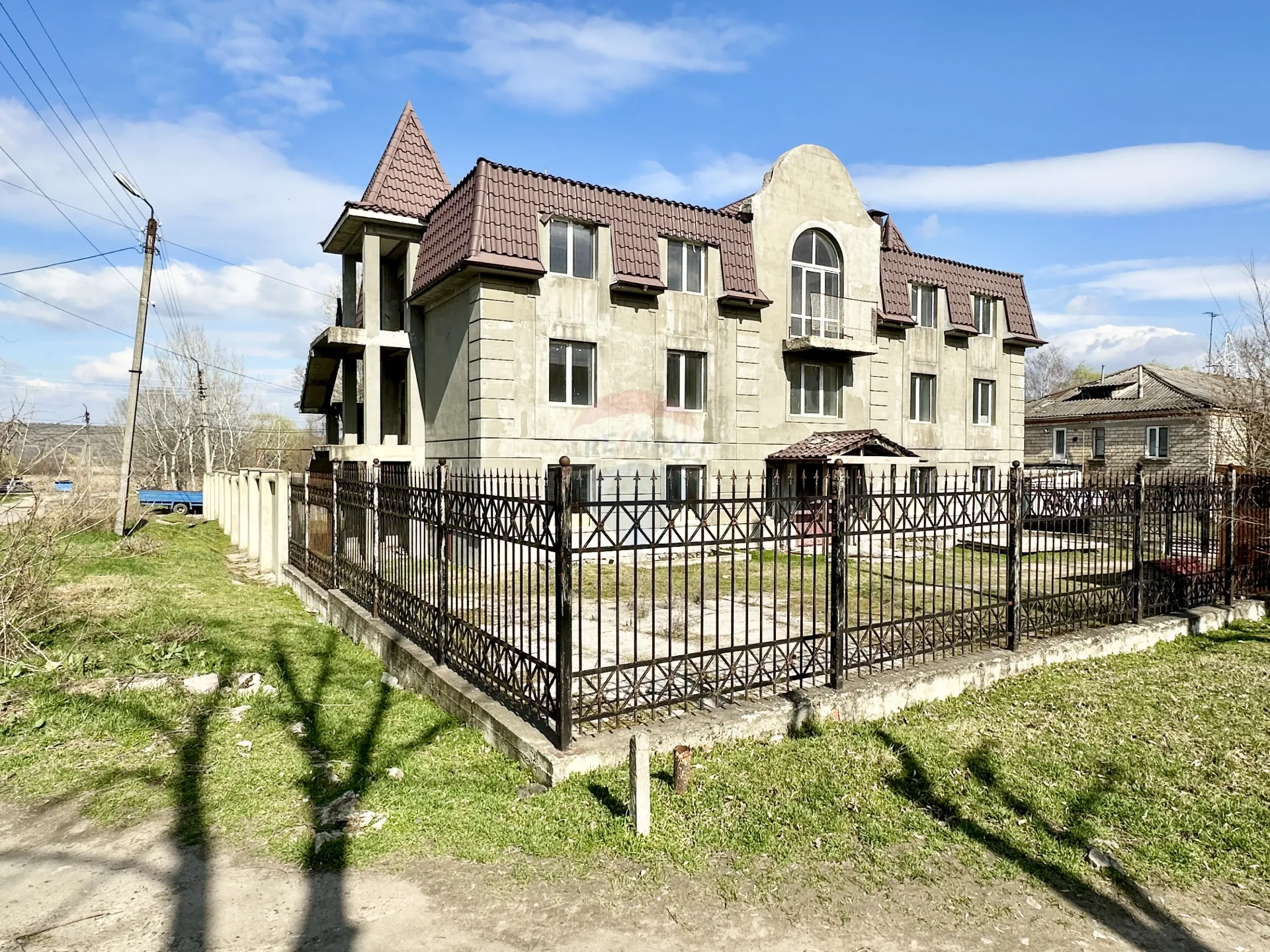 Free-purpose property, 800 m² — Image 19