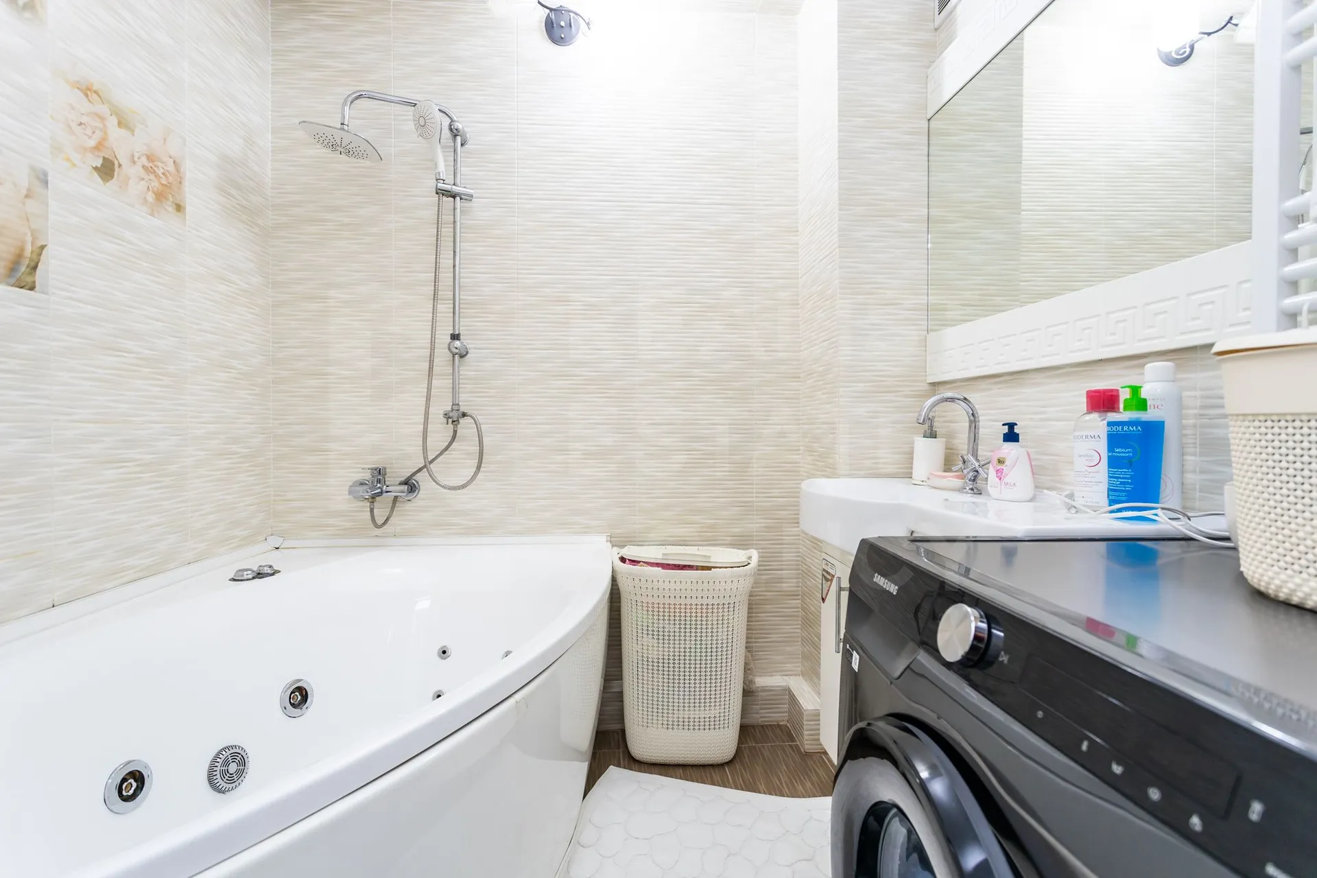 2-camere apartament, 73 m² — Imagine 4