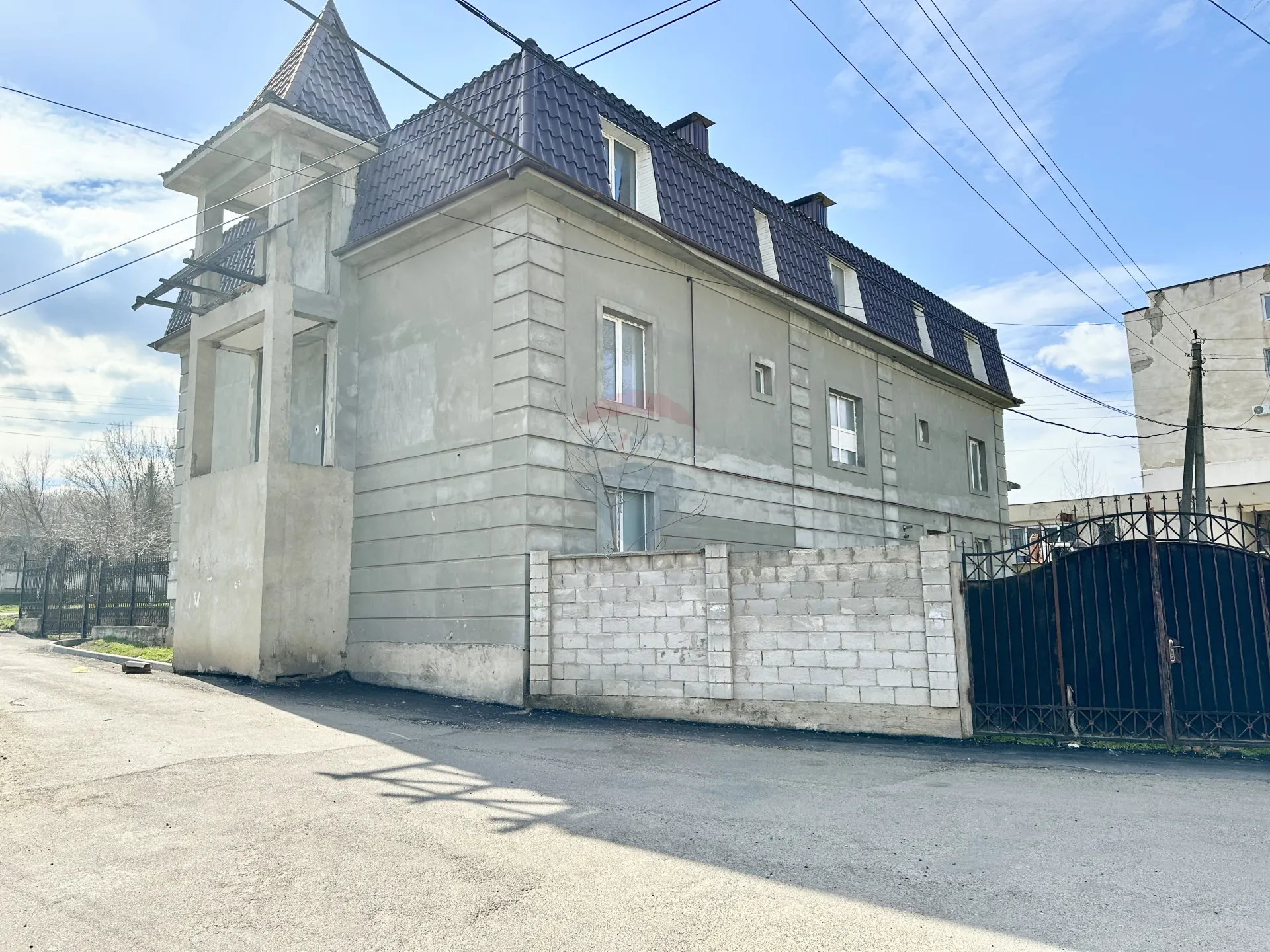 Free-purpose property, 800 m² — Image 14