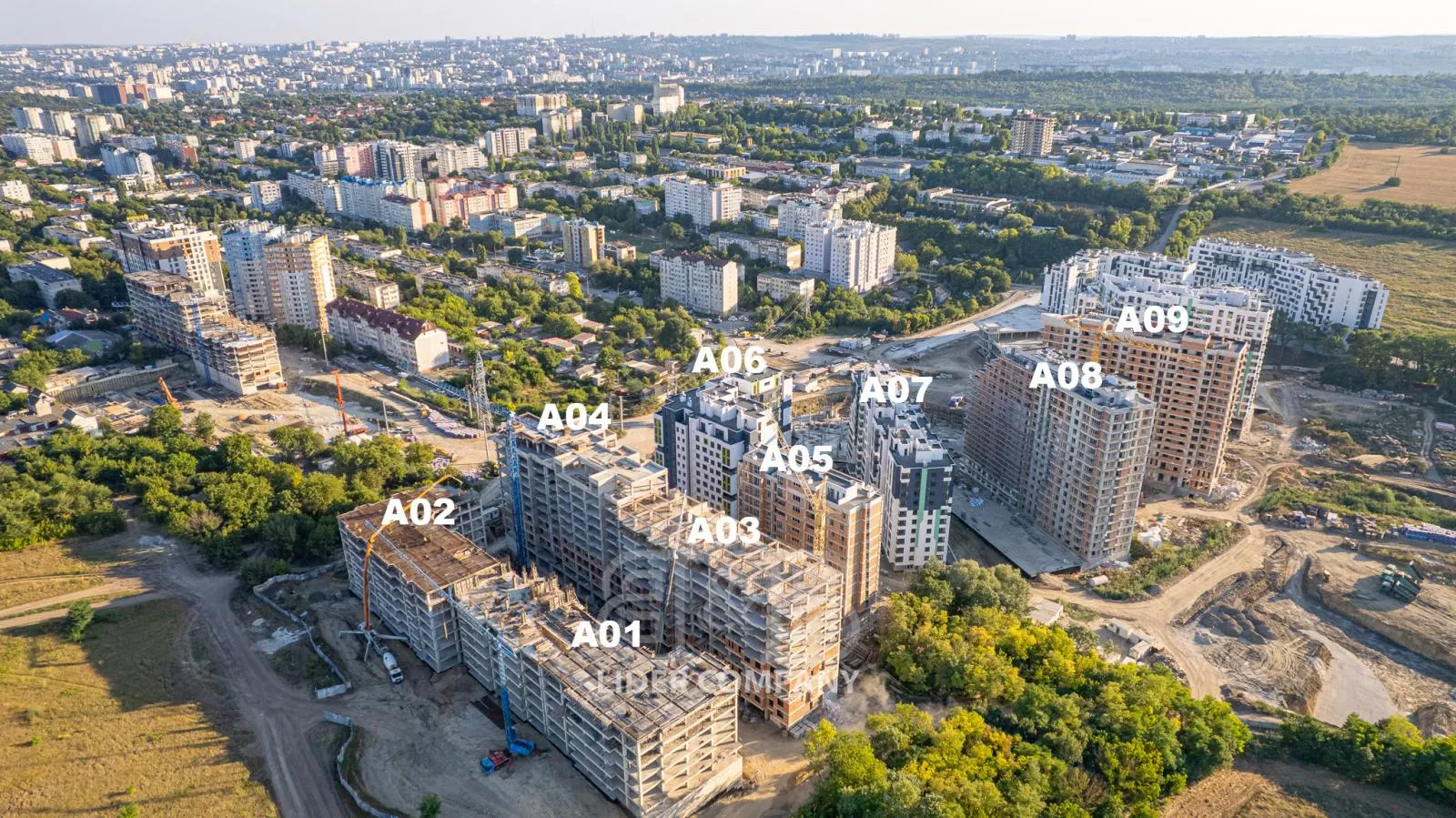 1-комнатная квартира, 47 м² — Изображение 4