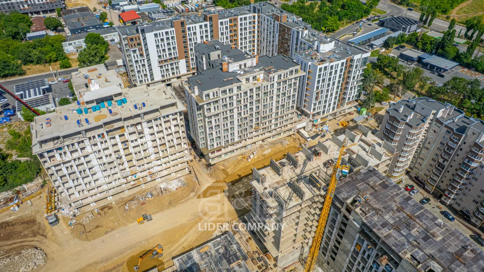 2-комнатная квартира, 59 м² — Изображение 1