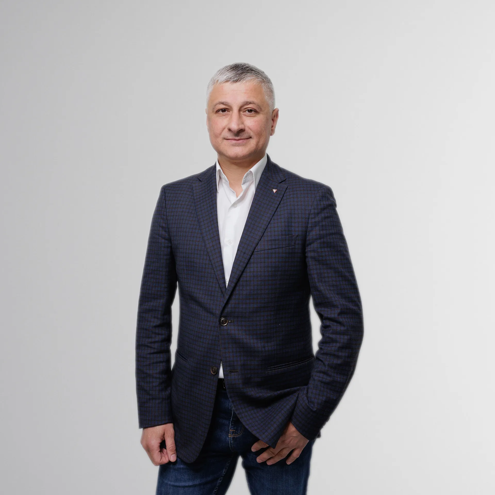 Sîrbu Igor