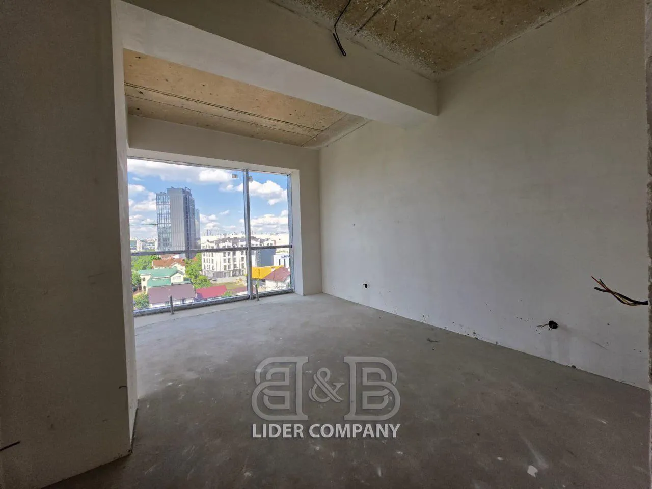 3-комнатная квартира, 93 м² — Изображение 1