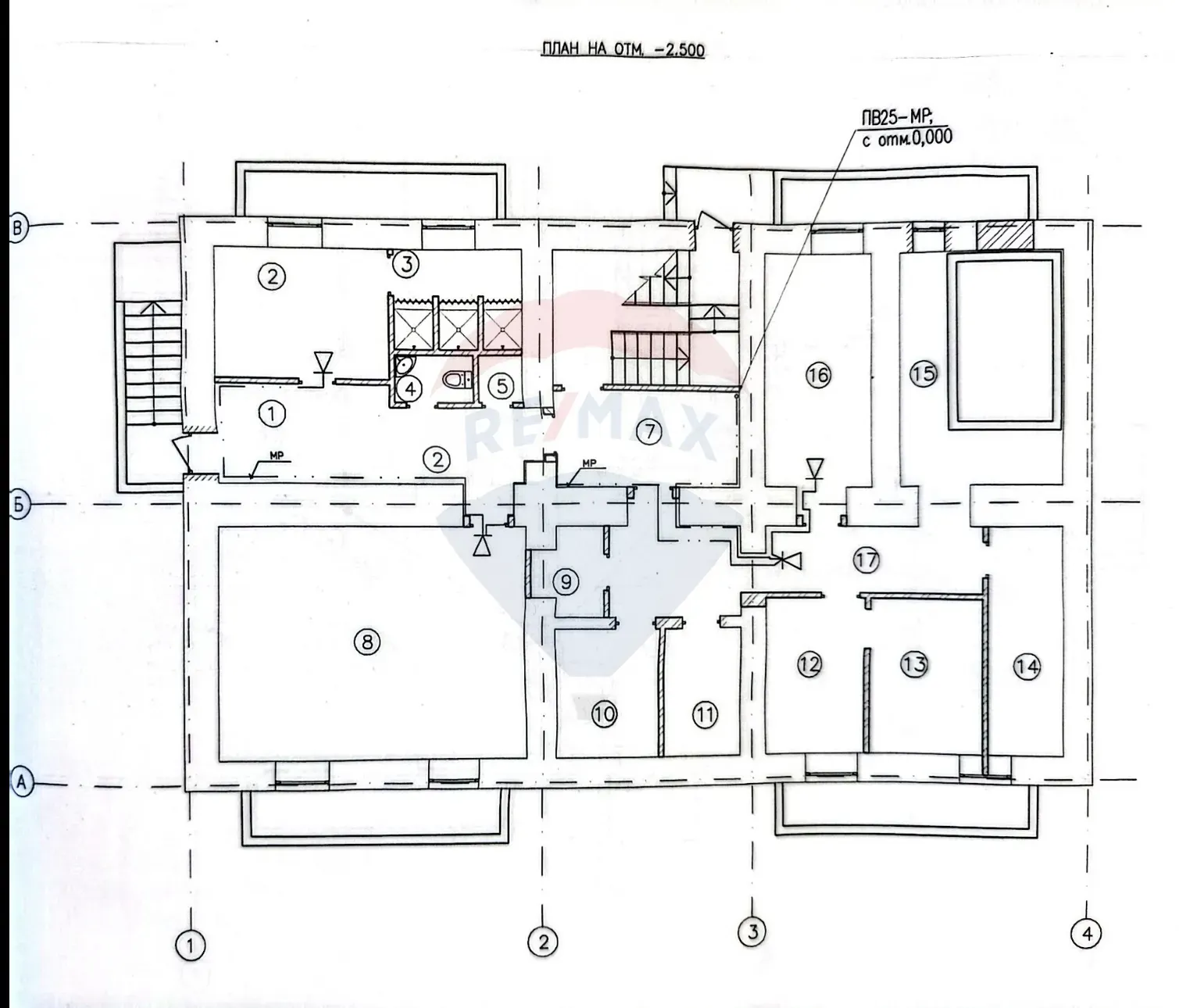Free-purpose property, 800 m² — Image 20