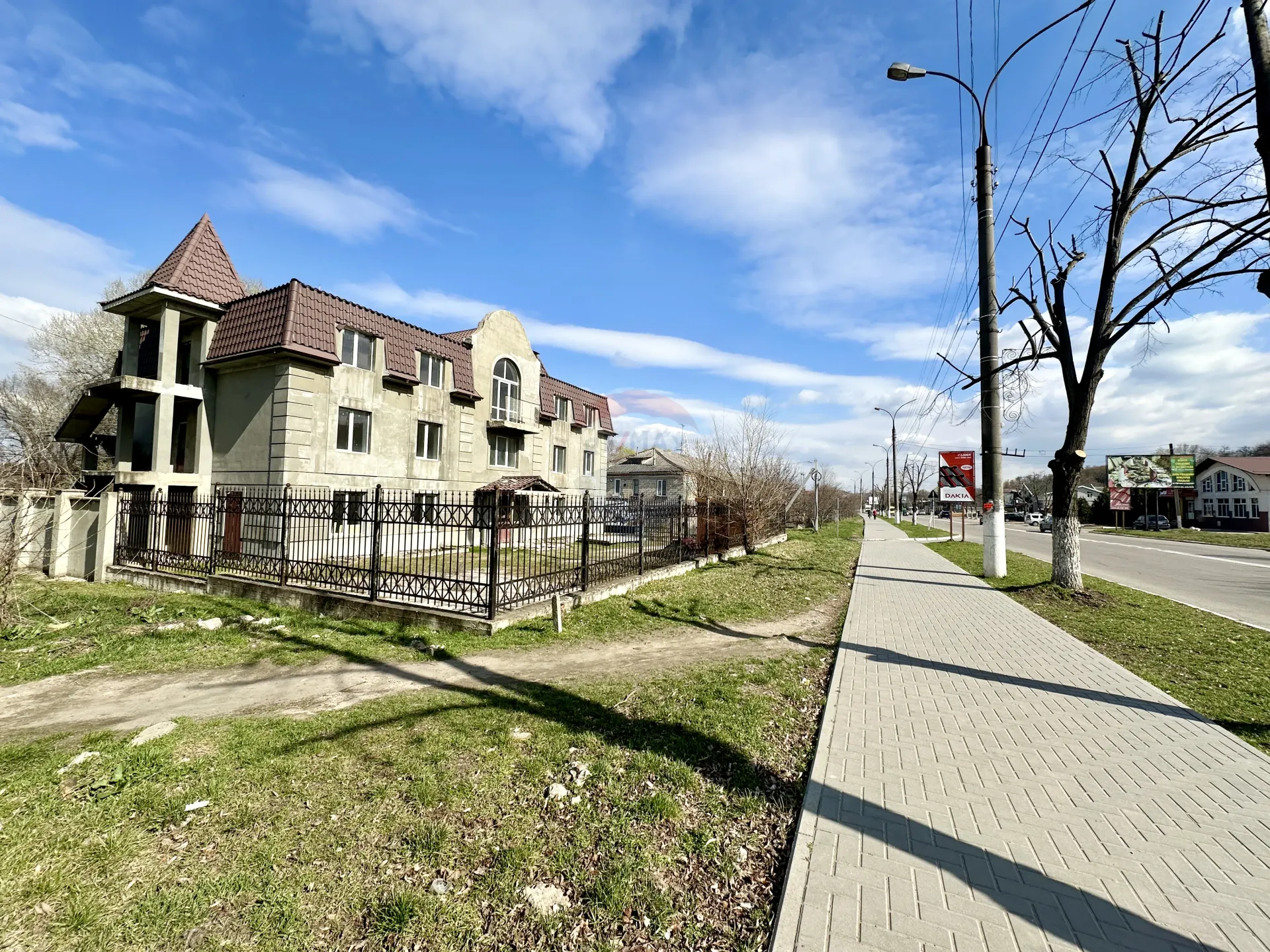 Free-purpose property, 800 m² — Image 4